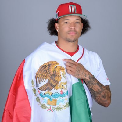 Taijuan Walker's profile picture