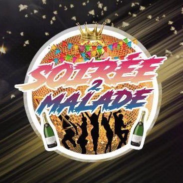 SOIRÉE2MALADE's profile picture