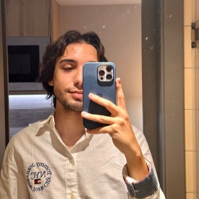 Sérgio ⭐️'s profile picture