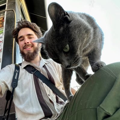 Colin Boyle's profile picture