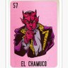 El chamuco 的头像
