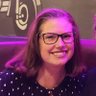 Profilbild von Desiree Steven