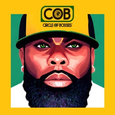 Crook 🏴🏳️🏴's profile picture