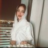 نوران 🤍| لعيونها بس profil fotoğrafı