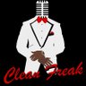 The Cleanfreak Podcast's profile picture