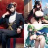 Фото профиля Nic/Abigail/Evelyn Kazuko