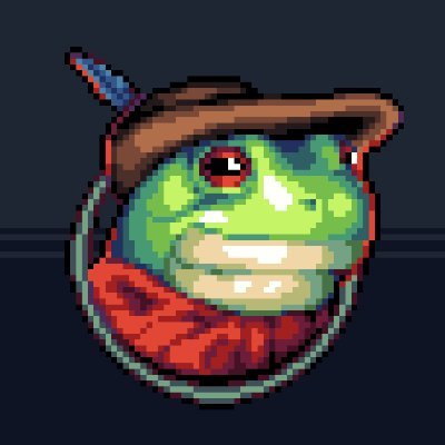 Frogreign | Wishlist on Steam! 🐸's profile picture