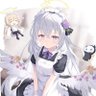 はつゆきさくら 的头像