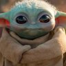 Grogu's profile picture