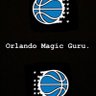 Profilbild von Orlando Magic Guru.