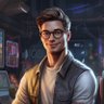 Christoffer K profil fotoğrafı