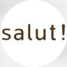 salut!(サリュ)【公式】's profile picture