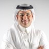 المتحدث الرسمي - الهيئة الملكية لمحافظة العلا 的头像