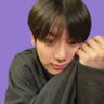 mhope⁷🍎 saw AGUSTD🇯🇵 아포방포's profile picture