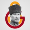 💛❤🦁Göktuğ Tigin🦁❤💛 #TekÜstKimliğimTÜRKLÜKTÜR's profile picture