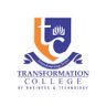 Transformation College of Business and Technology 的头像