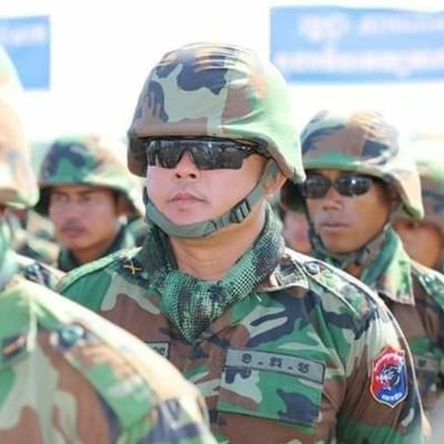 ជិន សៀវហ្វុង's profile picture