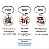 一人一推 (中共立即释放杨泽伟!)'s profile picture