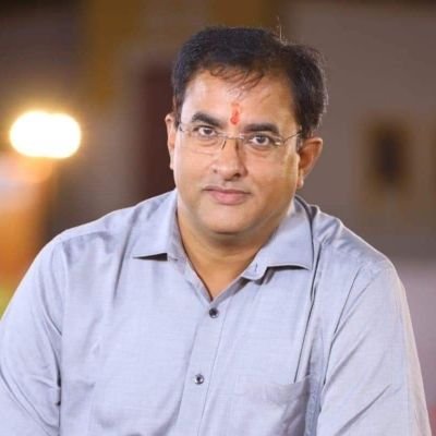 Arvind Chotia's profile picture