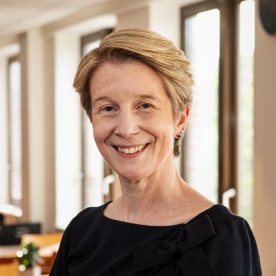 Amanda Pritchard's profile picture