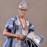 Tunji Insuranceman 的头像