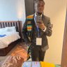 Profilbild von Nana Kweku