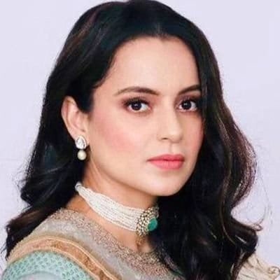 Kangana Ranaut 🇮🇳 Satire's profile picture