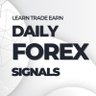 Фото профиля Daily Forex Signals