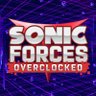 Sonic Forces Overclocked's profile picture