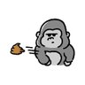 うんこ投げつけゴリラ's profile picture