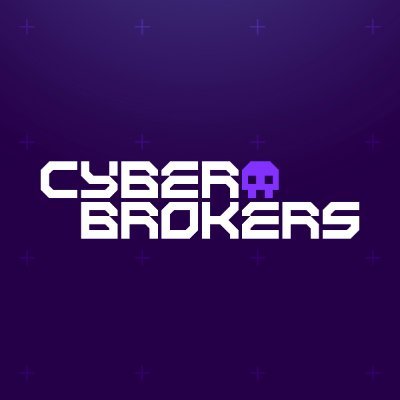 CyberBrokers's profile picture