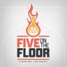 Five On The Floor 🎙️'s profile picture