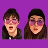 Фото профиля Nat⁷ 💜 ⟭⟬ᴱ ᴬᴿᴱ ᴮ⟬⟭ᶜᴷ 💜 Apobangpo 💜 아포방포 💜