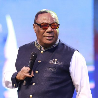 ArchbishopNick's profile picture