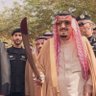 Фото профиля إبن الصحراء