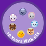 ᵇᵒʳᵃʰᵃᵉ ᵇⁱ ᵗᶜₕ₇⟭⟬💜 ⟬⟭ᵇᵗˢ ᵃʳᵐʸ's profile picture