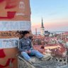 anteto papi profil fotoğrafı
