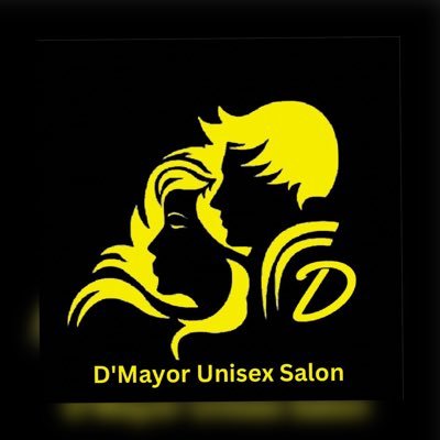 Dmayor unisex salon's profile picture