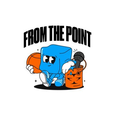 FROM THE POINT's profile picture