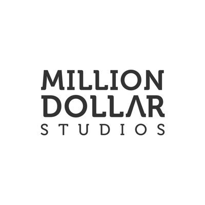 Million Dollar Studios's profile picture