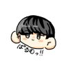 Profilbild von ぱるむ