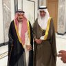 Фото профиля منصور الشويعر