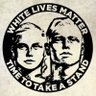 White Israelite ⚡️⚡️ profil fotoğrafı