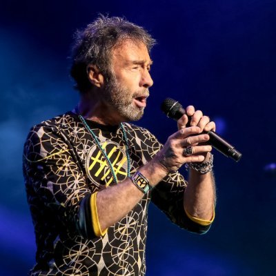 Paul Rodgers's profile picture