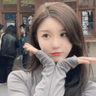 瑜小鱼🐟 profil fotoğrafı