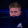 Profilbild von MessiDeBruyne