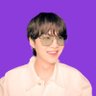 Profilbild von Moon⁷ ~ ⟭⟬E ARE B⟬⟭CK 💜