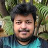 Фото профиля Dharma Chandru