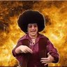 I'M Carlos Santana's profile picture