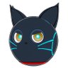 Noir okami profil fotoğrafı
